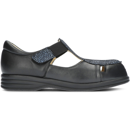 Chaussures Femme Sandales et Nu-pieds Mabel Shoes SANDALES FERMÉES  W 941441 Noir