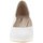 Chaussures Femme Escarpins Caprice 992240028102 Blanc
