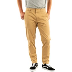 Vêtements Homme Pantalons Tommy Jeans dm0dm13491 Beige