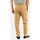 Vêtements Homme Pantalons Tommy Jeans dm0dm13491 Beige