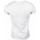 Vêtements Homme T-shirts & Polos La Maison Blaggio MB-MEXICO Blanc