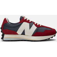 Chaussures Homme Baskets basses New Balance Ms327 d Rouge