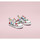 Chaussures Enfant Baskets mode Converse Chuck taylor all star 2v Blanc