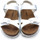Chaussures Enfant Sandales et Nu-pieds Pastelle SalomÉ Blanc