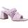 Chaussures Femme Sandales et Nu-pieds Joni 22058 Violet