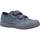 Chaussures Fille Baskets basses IGOR S10296 Bleu