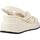 Chaussures Femme Sandales et Nu-pieds Mjus P47007 Blanc