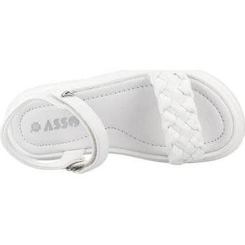 Asso AG13701 Blanc