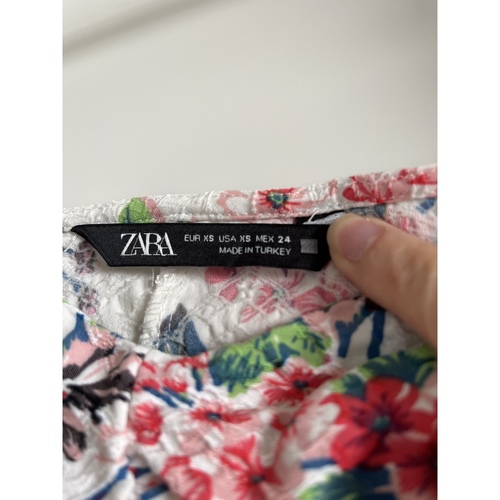 Vêtements Femme Robes Femme | Zara Robe zara - KP55209