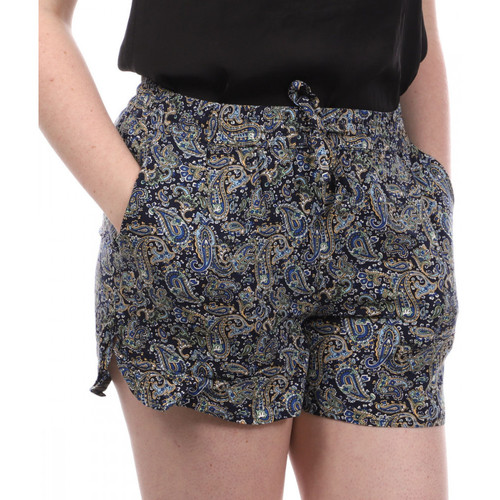Vêtements Femme Shorts / Bermudas Vero Moda 10245159 Bleu