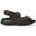 Chaussures Homme Sandales et Nu-pieds Mephisto Wilfried Marron