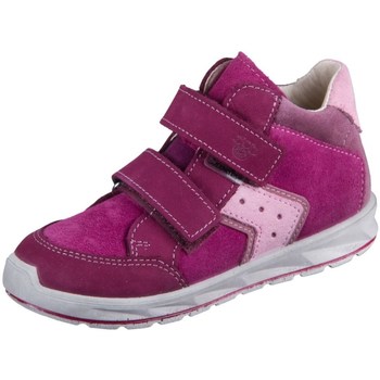 Chaussures Enfant Boots Ricosta Kimo Violet