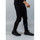 Vêtements Homme Pantalons de survêtement Redskins Jogging RZA POSTER Noir