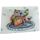 Maison & Déco Vides poches Enesco Coupelle en verre Cat Wine 30 cm Multicolore