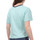 Vêtements Femme T-shirts & Polos Stitch & Soul D1555Z01994 Bleu