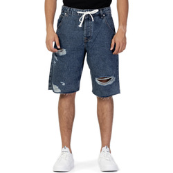Vêtements Homme Shorts / Bermudas Only & Sons  22022346 Bleu