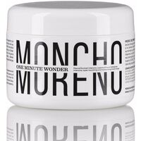 Beauté Soins & Après-shampooing Moncho Moreno One Minute Wonder Mask 
