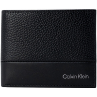 Sacs Homme Portefeuilles Calvin Klein Jeans K50K509182 Noir