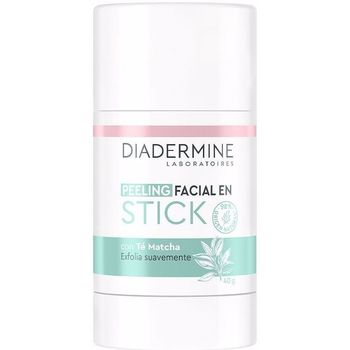 Beauté Masques & gommages Diadermine Cuidado Esencial Peeling Facial Stick 40 Gr 