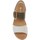 Chaussures Femme Sandales et Nu-pieds Remonte R685354 Beige, Vert