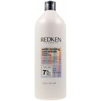 Beauté Shampooings Redken Acidic Bonding Concentrate Shampoing Professionnel Sans Sulfate 