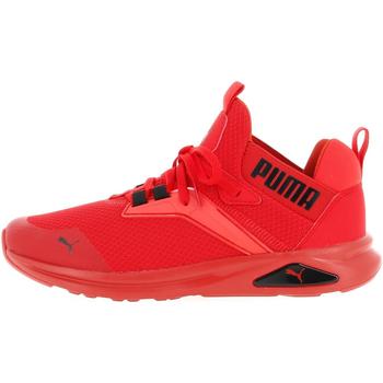 Chaussures Homme Baskets mode Puma Enzo 2 refresh rouge Rouge