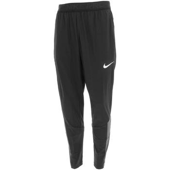 Vêtements Homme Pantalons de survêtement Nike Vent max pant h noir Noir