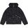 Vêtements Enfant Vestes Diesel J00223 KXBBF - JDAWAIN-K900 BLACK Noir