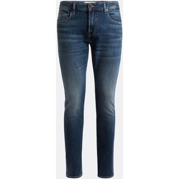 Vêtements Homme Jeans MULTI Guess M2YAN1 D4Q42 - MIAMI-2CRM CARRY MID Bleu