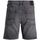 Vêtements Homme Shorts / Bermudas Jack & Jones 12202288 CHRIS-GREY DENIM Gris