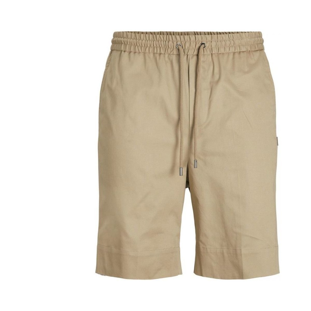 Vêtements Homme Shorts / Bermudas Marc Fisher Satra Dress Sandal 12205516 STAKON-LEAD GRAY Beige