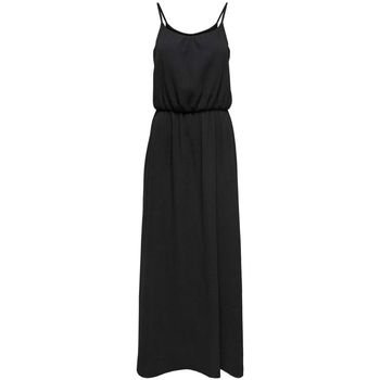 Vêtements Femme Robes Only 15222216 NOVA-BLACK Noir
