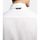 Vêtements Homme Chemises manches longues Napapijri G-CRETON SS - MP0A4G31-002 BRIGHT WHITE Blanc
