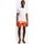 Vêtements Homme Maillots / Shorts de bain Napapijri V-VAIL NP0A4G5BF9M-ORANGE Orange