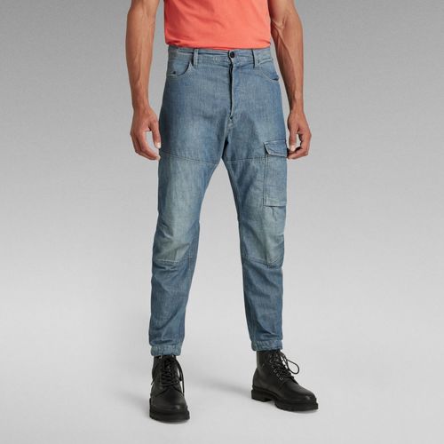 Vêtements Homme Jeans Homme | D21483-C611 - KI97340
