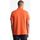 Vêtements Homme T-shirts & Polos Timberland TB0A26N4CL8 POLO-BUFF ORANGE Orange