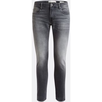 Vêtements Homme Jeans Belt Guess M2YAN1 D4Q52 - MIAMI-2CRG CARRY GREY Gris