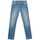 Vêtements Garçon Jeans Diesel THOMMER-J KXBCJ-K01 Bleu