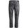 Vêtements Homme Jeans Guess M2YA14 D4PI1 - JAMES-SEA9 BLACK Noir