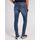 Vêtements Homme Jeans Guess M2YAN1 D4Q42 - MIAMI-2CRM CARRY MID Bleu