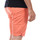 Vêtements Homme Shorts / Bermudas La Maison Blaggio MB-VENILI-3 Orange