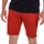 Vêtements Homme Shorts / Bermudas camilla silk dress MB-VENILI-3 Orange