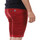 Vêtements Homme Shorts / Bermudas La Maison Blaggio MB-VAREN-2 Rouge