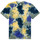 Vêtements Homme T-shirts & Polos Element Basic pocket label s Multicolore