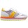 Chaussures Femme Baskets mode Saucony S60640 Blanc