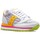Chaussures Femme Baskets mode Saucony S60640 Blanc