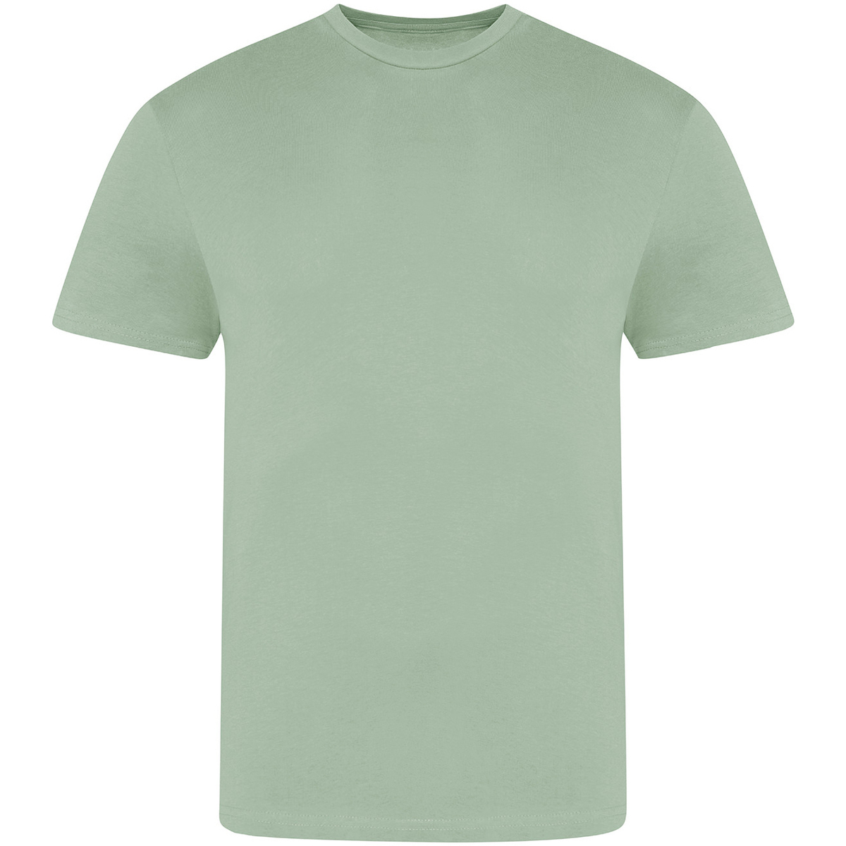 Vêtements T-shirts manches longues Awdis The 100 Vert