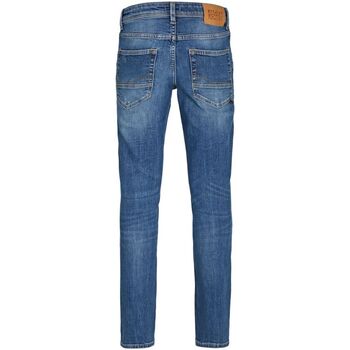 Black Denim Super Skinny Fit Five Pocket Jeans 3-17yrs