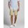 Vêtements Homme Shorts / Bermudas Jack & Jones 12188326 FRED-WHITE PEPPER Beige