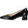 Chaussures Femme Escarpins Högl 4-104004 Escarpins Noir